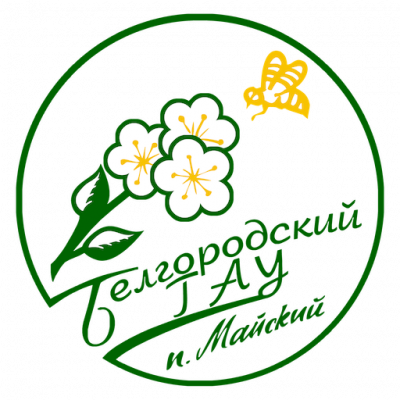belgau logo
